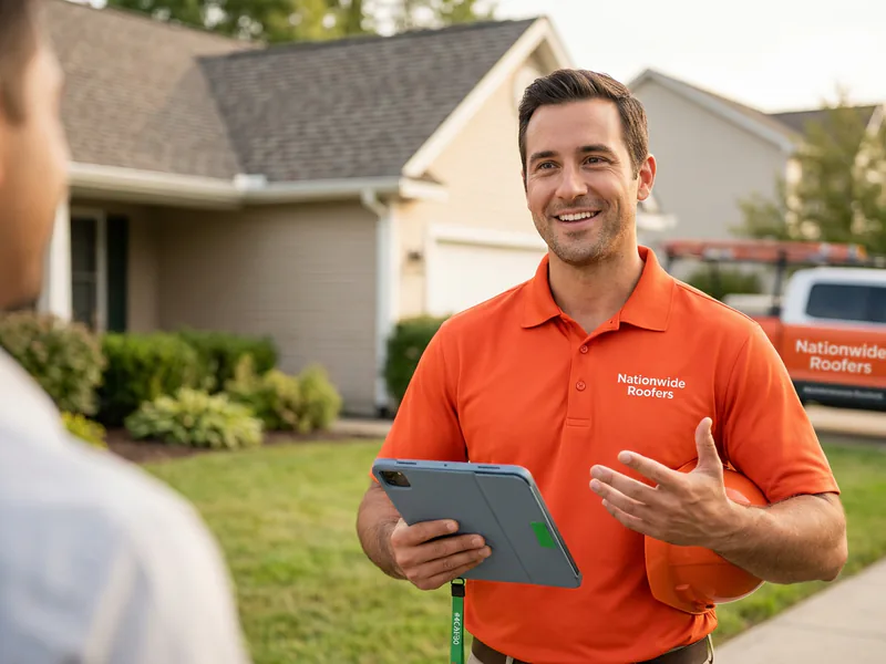 Roof Installation  in Wake Forest  FAQ